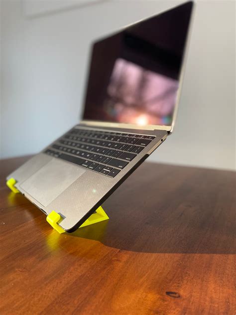 3d print laptop stand|Download 254 3D print files tagged with keyword Laptop Stand .